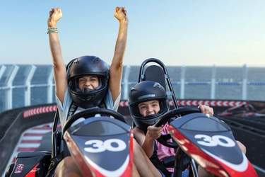 NCL Norwegian Encore Speedway 2 ©Norwegian Cruise Line.jpg